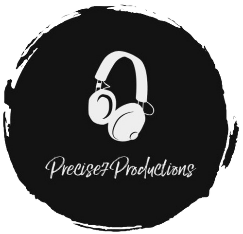 precise7productions.com